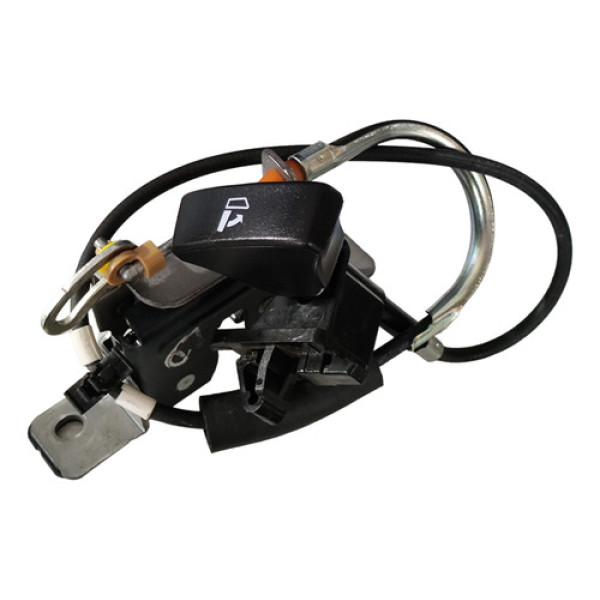 Trava Banco Direito Honda City 2022 2023 2024