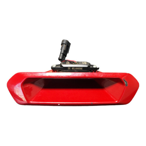 Maçaneta Tampa Traseira J693740050 Cherry Tiggo 2 2020 2021