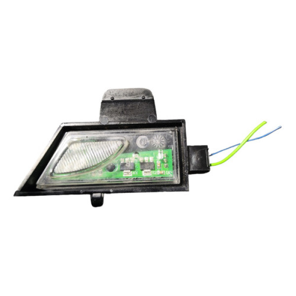 Cortesia Retrovisor Direito Vw Golf Tsi Gti 2019