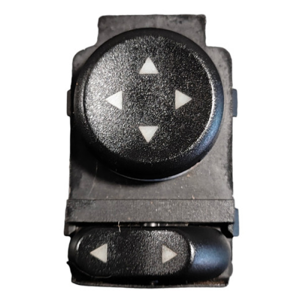 Botão Comando Retrovisor Fiat Palio 2001 2002 2003 2004 2005