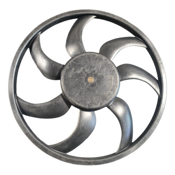 Ventoinha C/motor Vw Crossfox 2008 A 2012 9727300001 