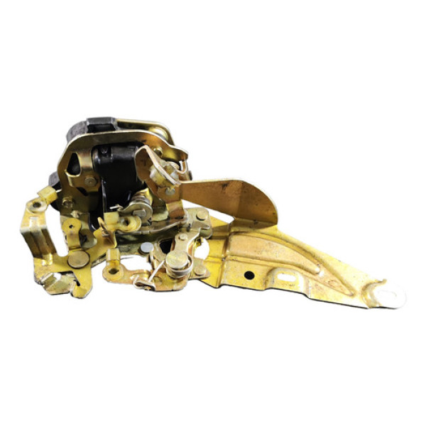 Fechadura Traseiro Esquerdo Gm Omega 1993 A 1998