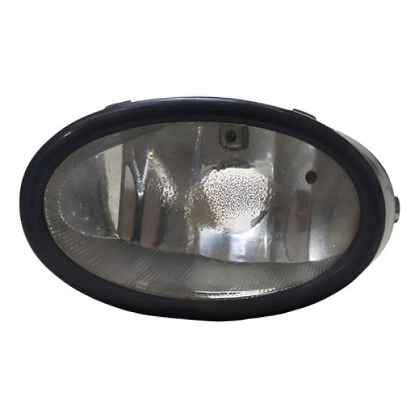 Farol Milha Esquerdo Honda Civic 1.8 2007 2008 A 2011 Verde-escuro