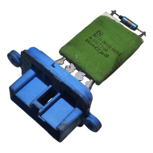 Resistência Ar Condicionado Citroen Xsara Picasso 2005/2012