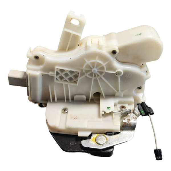 Fechadura Porta Tras Esquerda Vw Voyage Gol 2008 A 2012 