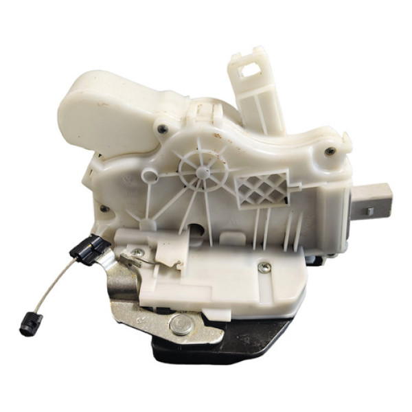 Fechadura Porta Tras Direita Volkswagen Gol 2010 A 2016 