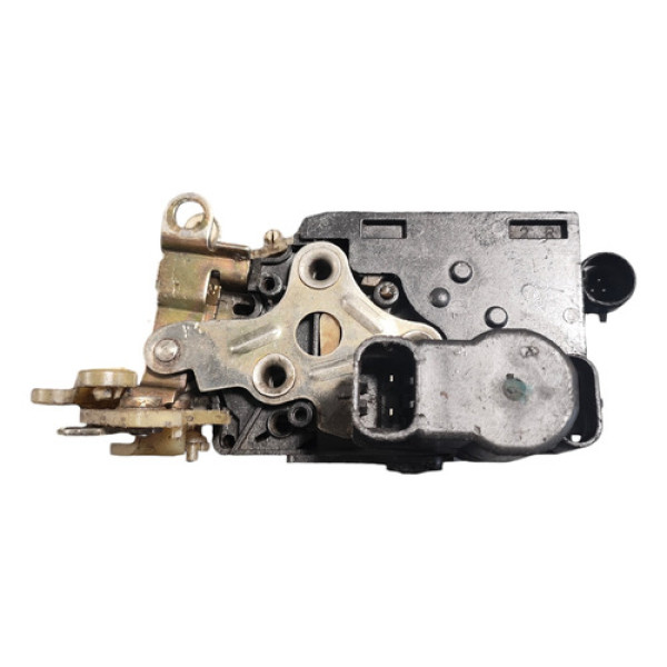 Fechadura Porta Diant Direita Chevrolet S10 1998 A 2006