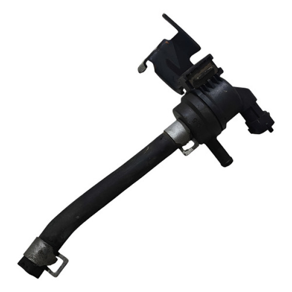 Válvula Cânsiter 2901002100 Hyundai Hb20 1.0 2014 A 2019 Preto