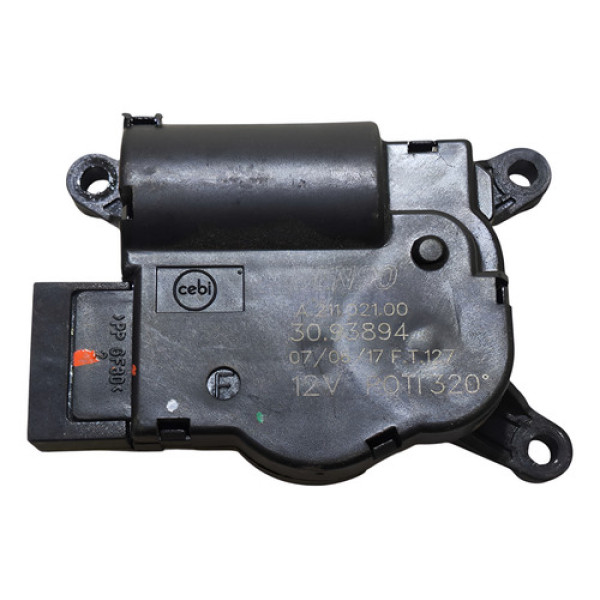 Motor Atuador Ar Jeep Renegade 1.8 Aut 2017 A 2020 A21102000 Preto
