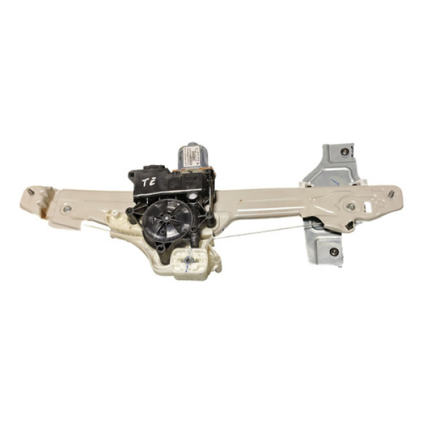 Maquina Vidro Traseiro Esquerd Citroen Cactus 2022 2023 2024