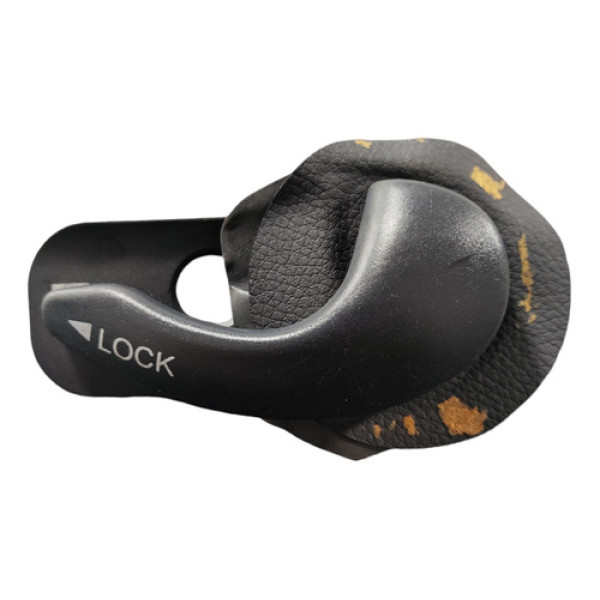 Maçaneta Interna Traseira Direito Fiat Palio 1996 A 2003  Traseira