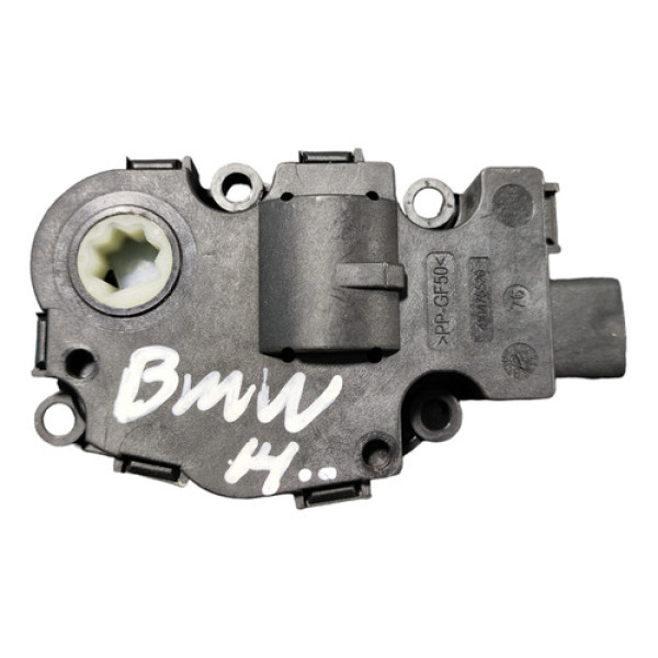 Motor Atuador Caixa Ar Bmw 320i 2013 2014 2015. T1015556h 