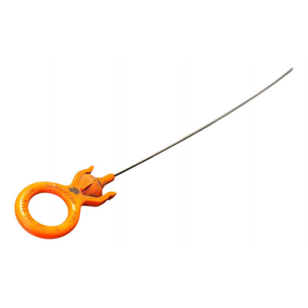 Vareta Nível Óleo Volkswagen Gol 2011 2012 2013 032115611n