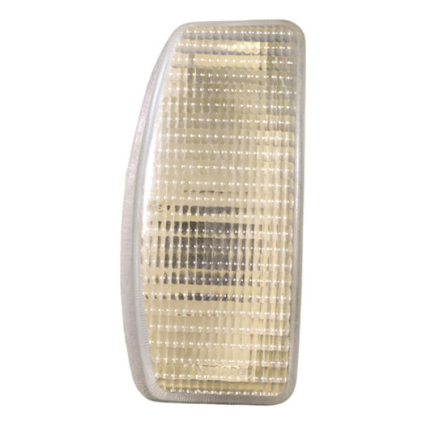 Lanterna Dianteira Pisca Dir Cristal Vw Gol 1981 982 1983 84 Direito 1