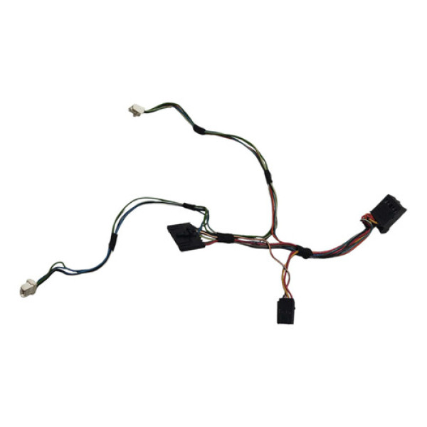 Pisca Chicote Volante Jeep Compass 2.0 Flex 2017 A 2019