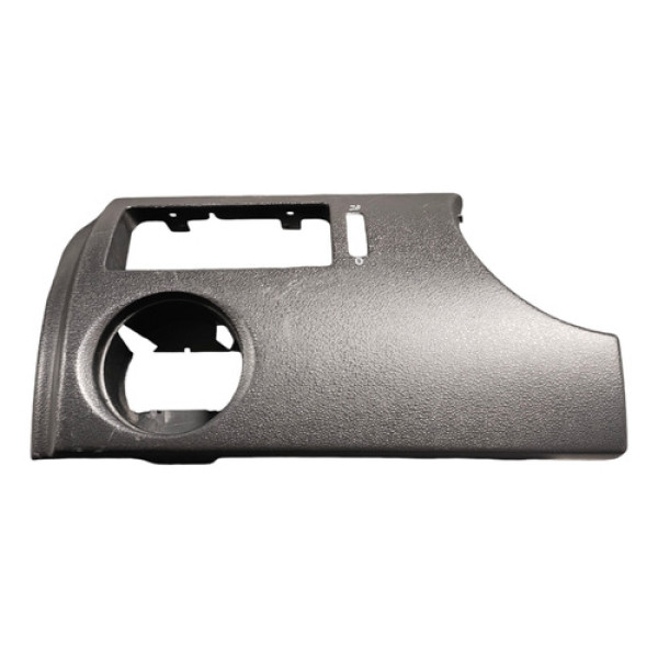 Moldura Difusor Ar Cond Chave Luz Vw Gol 2001 A 2005