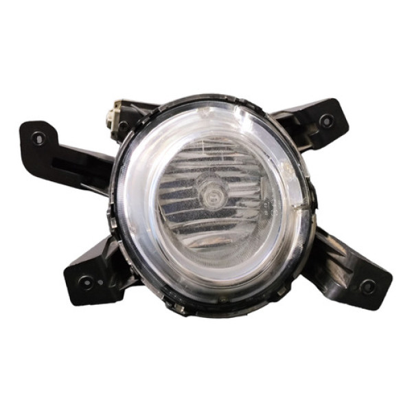 Farol Milha Direito Auxiliar Hyundai Hb20 2013 A 2019 Cristal