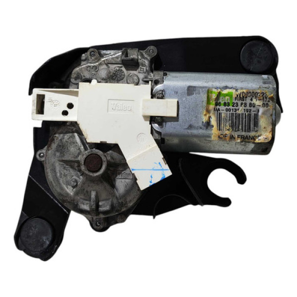 Motor Limpador Traseiro Citroen C3 Aircross 2011 A 2015