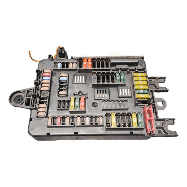 Módulo Caixa Fusível Bmw 320i 2013 A 2016 933788101 