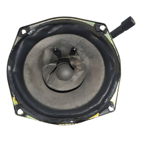 Alto Falante Porta Diant Esq Jac J3 2011/2019 7915100u8160  Preto