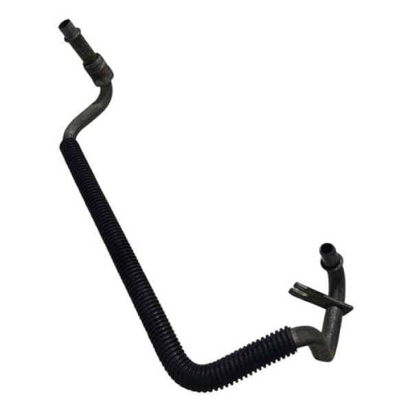 Mangueria  Refrigeração Oleo Motor Ford Edge 3.5 2013 A 2015