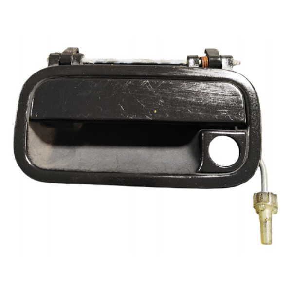 Maçaneta Externa Diant Esquerda Chevrolet Corsa 1995 A 2003  Dianteira