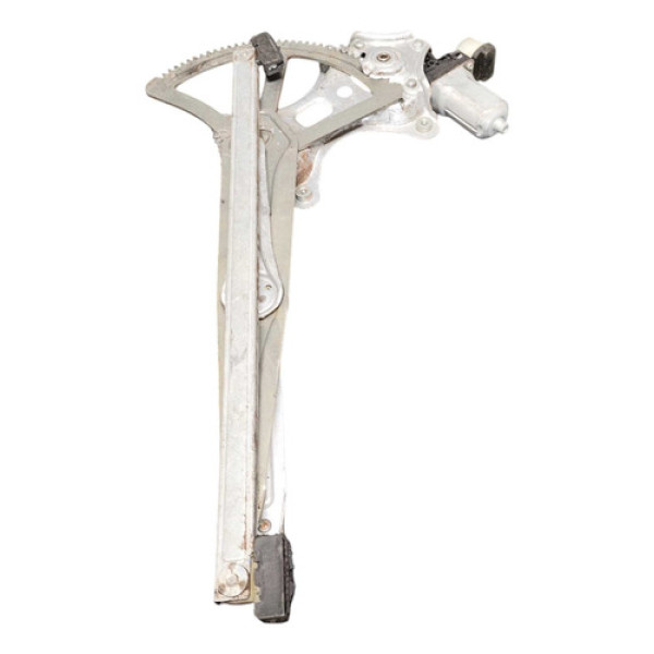 Máquina Vidro Dianteiro Esquedo Toyota Hilux 2006 A 2015