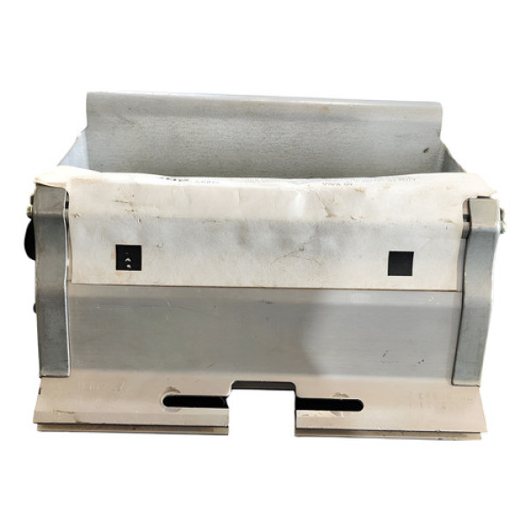 Tampa Painel Tabelier Mercedes A160 A190 1999 A 2005 6016860 Preto