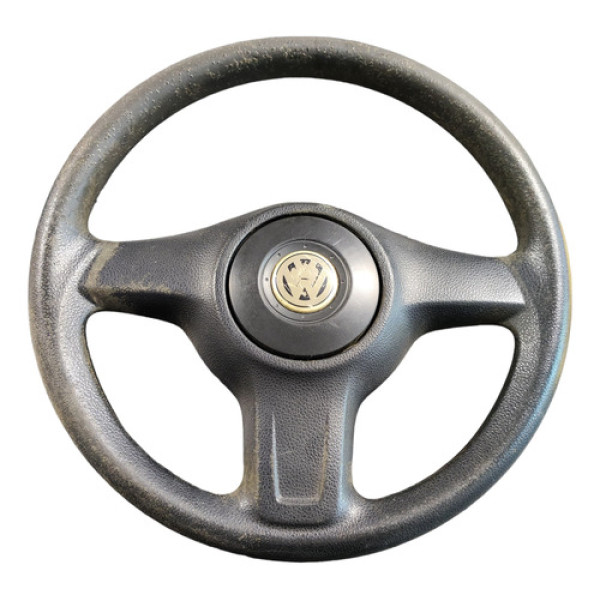 Volante  Direção Volkswagen Gol G5 G6 Usado 1
