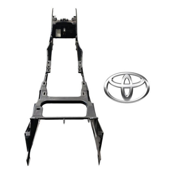 Console Central Toyota Corolla 2021 2022 2023