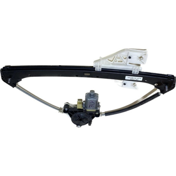 Maquina Vidro Traseiro Esquerdo Audi A3 Sedan 2015 2016 2017