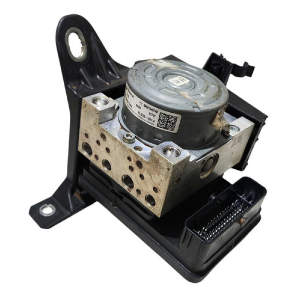 Modulo Central 00501540740 Jeep Compass 2019 A 2022