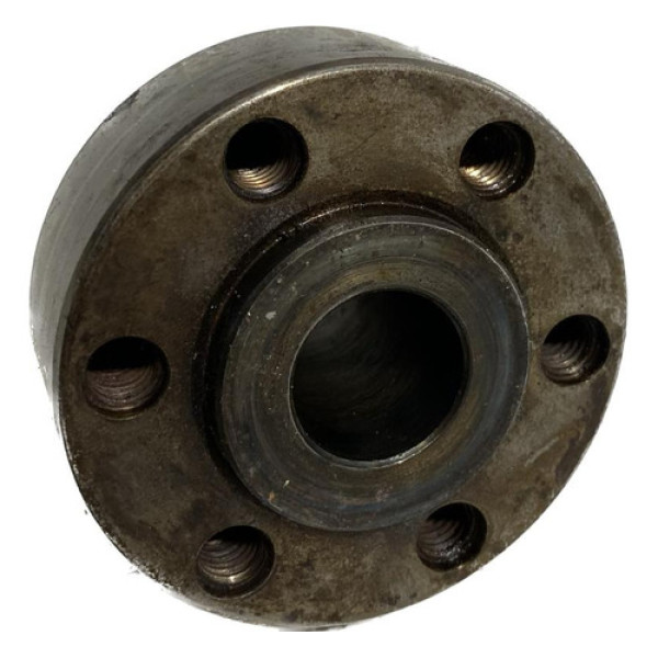 Coroa Virabrequim Bmw 320i 328i 2013 2014 2015 2.0 Turbo 4cc