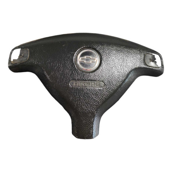 Capa Miolo Volante Buzina Chevrolet Astra Zafira 1999 A 2002