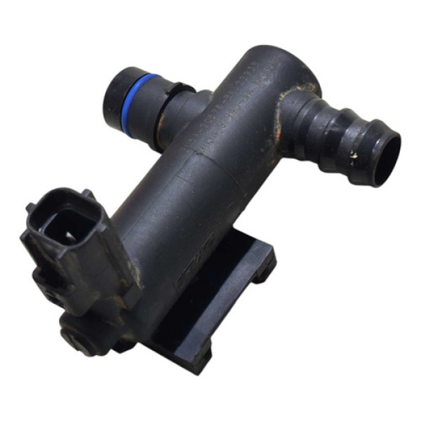 Válvula Cânister 9u5a9g676ba Ford Edge 3.5 2013 2014 2015