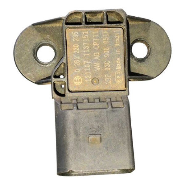 Sensor Map Volkswagen Spacefox Gol 0261230235 2008 A 2012