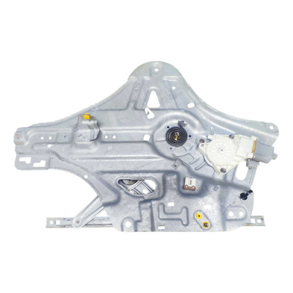 Máquina Vidro Dianteiro Direito Kia Magentis 2006 A 2009