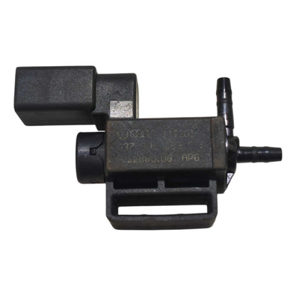 Válvula Solenóide 037906283c Vw Touareg 3.6 V6 2014 A 2016