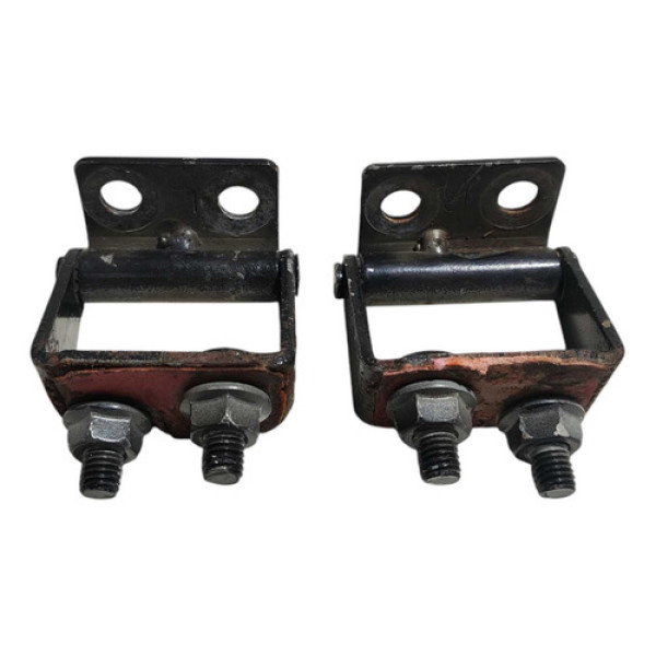 Par Dobradiça Tampa Traseira Chery Celer 2012 2013 2014 2015