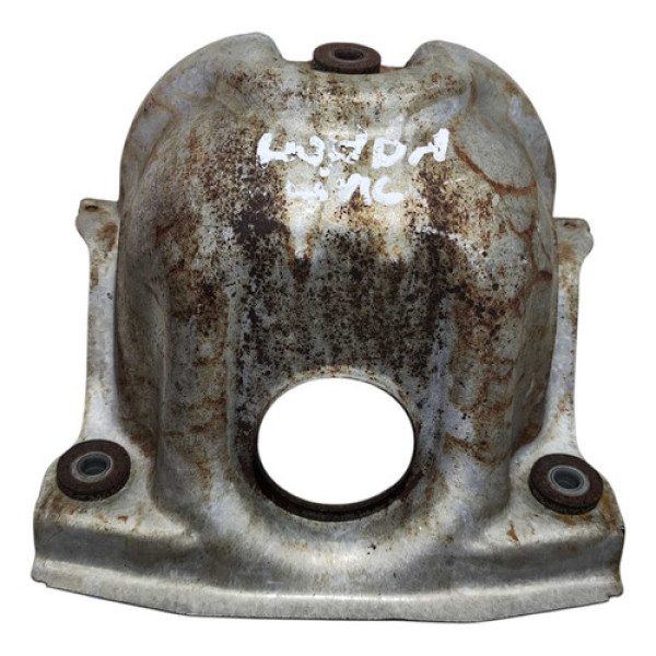 Protetor Calor Catalisador Honda Civic 1.8 2009 2010 2011