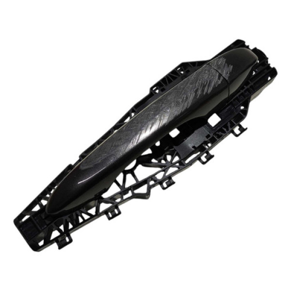 Maçaneta Traseira Direita Jeep Compass 2023/2024 Detalhe  Traseira