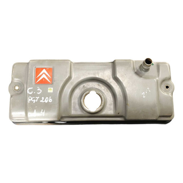 Tampa Válvula Cabeçote Citroen C3 1.4 2003 A 2012