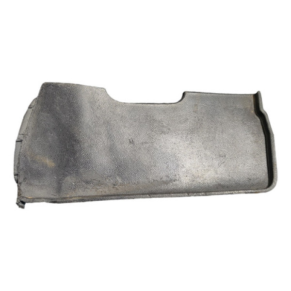 Moldura Parachoque Esq 2h5807627 Vw Amarok 2012 2013 2014