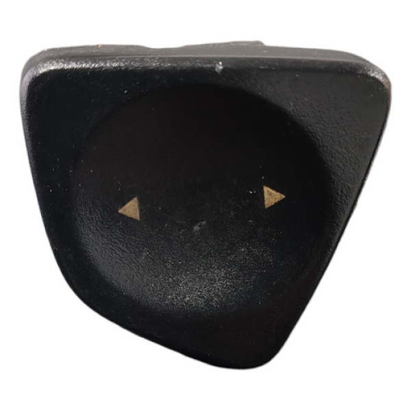 Botao Vidro Eletrico Fiat Fiorino 2014 A 2019 100179221 