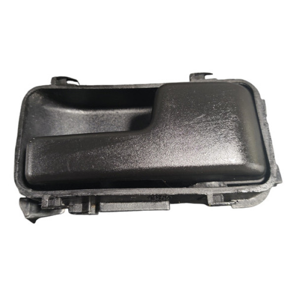 Maçaneta Interna Diant Direita Fiat Uno 1995 1996 A 2004 Dianteira