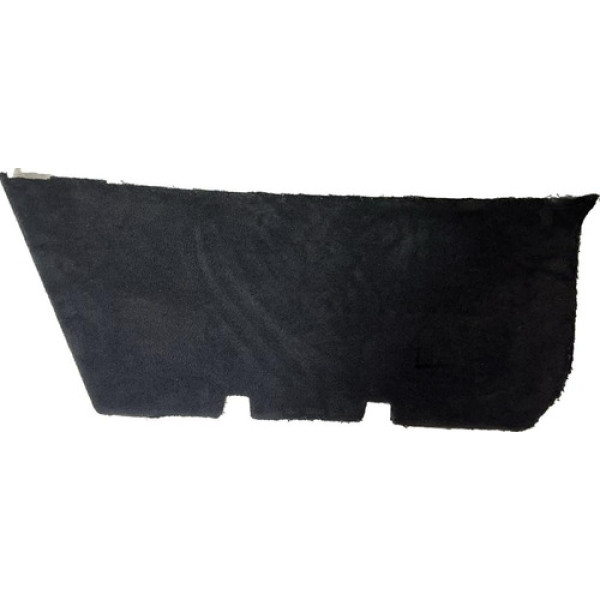 Acabamento Porta Malas Range Rover Sport 2014 2015 2016 2017