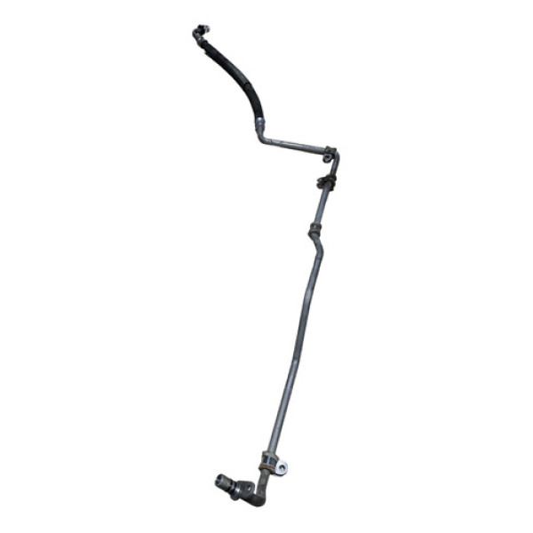 Mangueira Resfriador Óleo Mercedes C180 2015 2016 2017