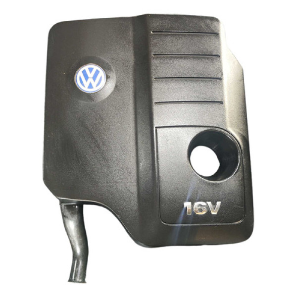 Tampa Caixa Filtro Ar 036129607bj Volkswagen Gol 2003 A 2008