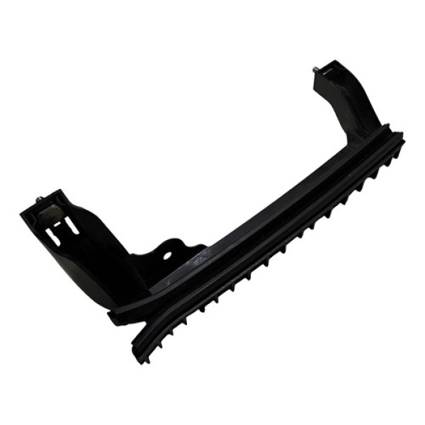 Guia Vidro Dianteiro Direito 52045904 Fiat Cronos 2023 2024 Preto