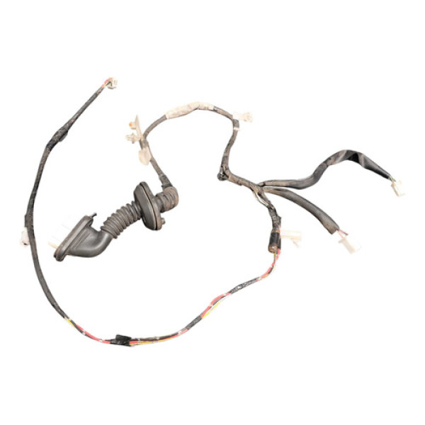 Pisca Chicote Porta Traseira Direita Corolla  2016 A 2019